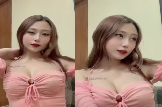 Ân ái lén lút với bạn thân ngay trong phòng ngủ kín đáo