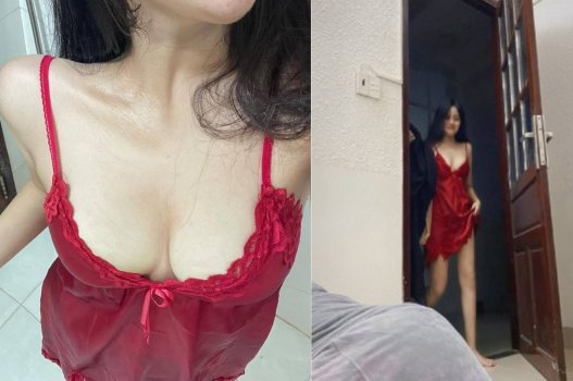 Anh chồng chung chủ chỉ chịch một em phò