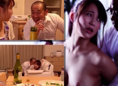 Chuyện đen đủi: Anh nhân viên bị sếp dọa sa thải và thách thức gạ gẫm với vợ anh