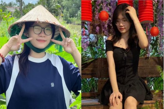 Anh ơi, hãy mạnh mẽ hơn để em được thỏa mãn!