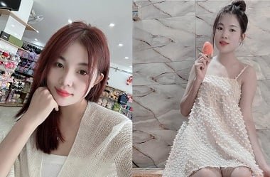 Địt lồn khiến em gái bước đi không chắc chắn