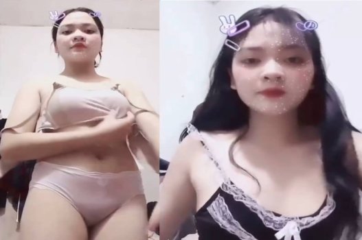 Bướm múp ngon xuất sắc