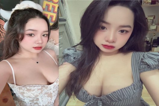 Cảm giác nóng bỏng của nàng mũm mĩm trong đêm say đắm