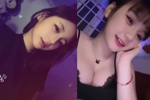 Câu chuyện tình một đêm trên TikTok bị bạn trai tiết lộ