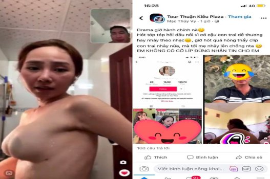 Em gái bí mật quyến rũ chồng bạn thân