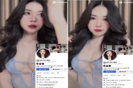Chịch Nguyễn Nhi Việt Nam ngực căng mông hấp dẫn