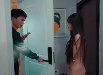 Chồng đuổi vợ sang nhà hàng xóm ở nhờ và kết quả bất ngờ