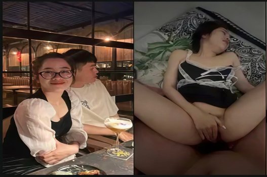 Clip lén em rể phê pha với chị dâu giữa đêm khuya