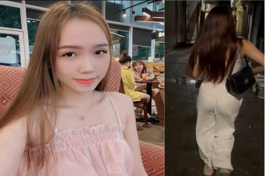 Clip nóng chịch lén em đồng nghiệp có bạn trai
