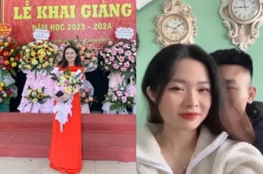 Video sex của cô Mai Quỳnh Trang sinh năm 2001 với học sinh nóng bỏng