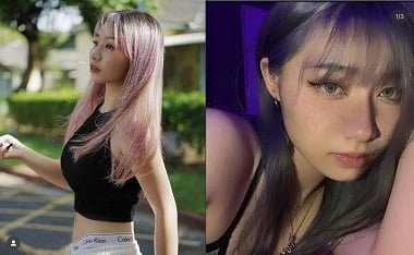 Video XXX Khánh Ly cố gắng không show mặt