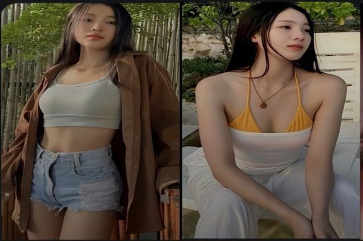 Cliphot Phạm Hà Giang oral sex chảy dãi