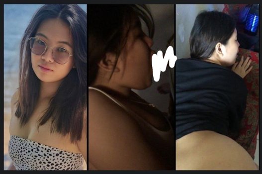 Cliphot Tường Vy VJ khéo léo bú liếm