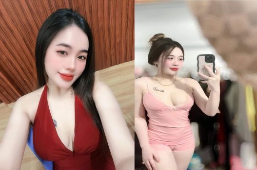 Cuộc sống dâm dục của cô em gái xinh đẹp