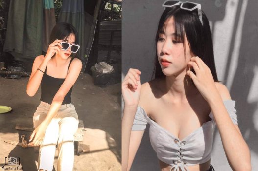 Cuộc tình say đắm bên bờ cát dưới ánh trăng vàng