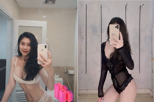 Sức hấp dẫn vô cùng gợi cảm khiến nhiều người khó cưỡng