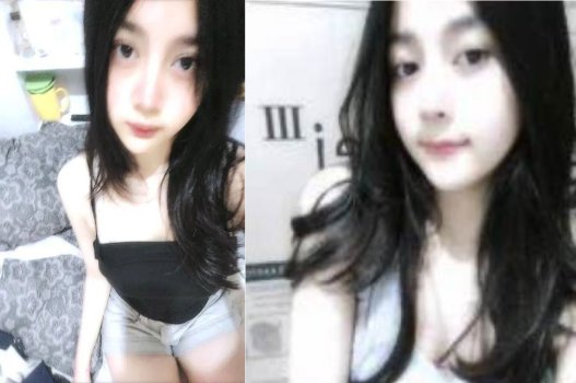 Dù đẹp đến đâu cũng có lúc lồn nứng