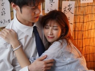 Mang crush đang lả lơi say rượu về nhà tâm sự