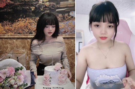 Em đĩ lồn lém nhưng đụ nhau quá chậm chạp