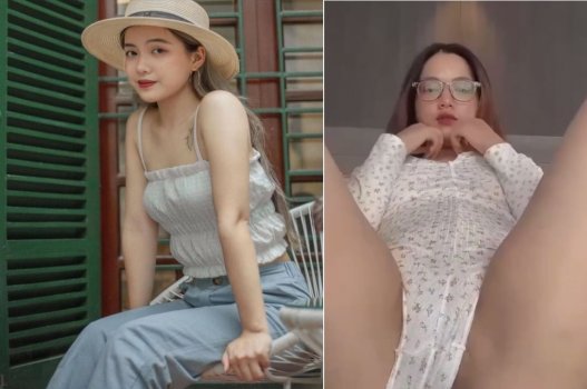 Em phát cuồng vì tư thế cưỡi ngựa mới phê