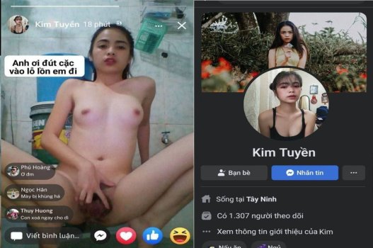 Em Ngọc Tuyền bị bạn thân phát tán clip nhạy cảm