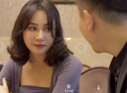 Quý cô sắp trở thành vợ gạ tôi nhớ về những kỷ niệm ấm áp của chúng ta