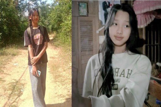Ôm sờ bướm nước trong nhà hoang với em non