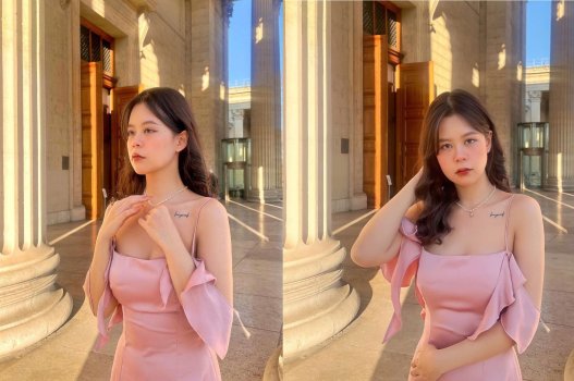Em nữ sinh nứng tự xử chảy nước thua xa cu thật