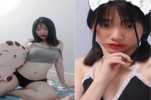 Em ở Tuoi70 quyến rũ nhưng anh không thể cưỡng lại kết thúc