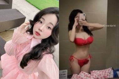 Em Quỳnh body cực phẩm ngon lành