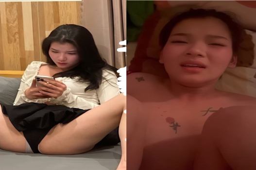 Em Quỳnh làm đẹp rồi mời gọi cuộc vui