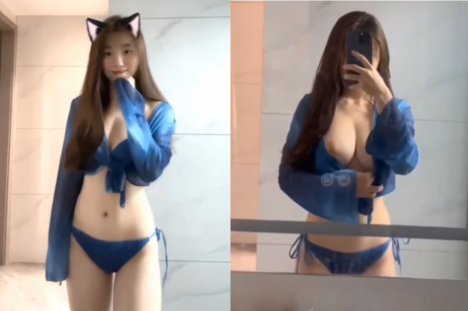 Gái Việt vòng một căng tràn, tình yêu mãnh liệt