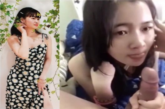 Hiền giáo viên tiểu học chăm sóc cặc học sinh nồng nhiệt
