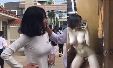 Học sinh bị thằng cha lừa vào lồn