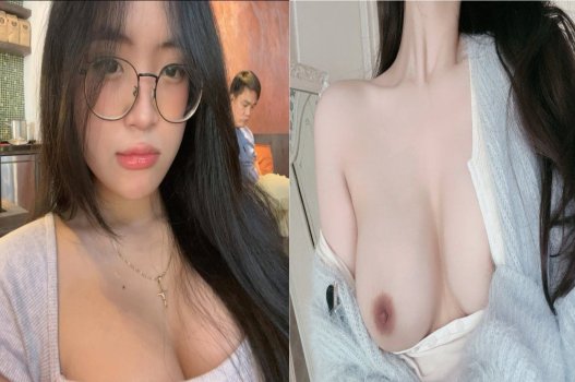 Hotgirl đẹp người vú to cực ngon