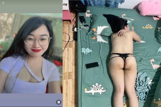 Vùng kín của Kiều Giang ngon và ny thích phục vụ