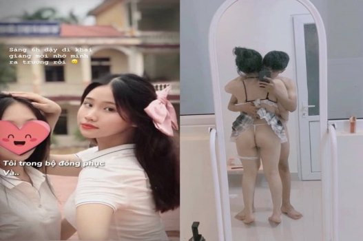 Lan Anh xinh đẹp lại còn nứng
