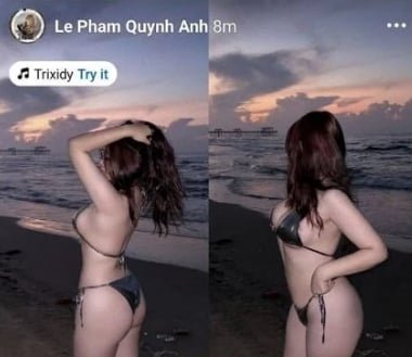 Quỳnh Anh Lê có dạo 10 điểm khi chịch, thật sướng!🔥