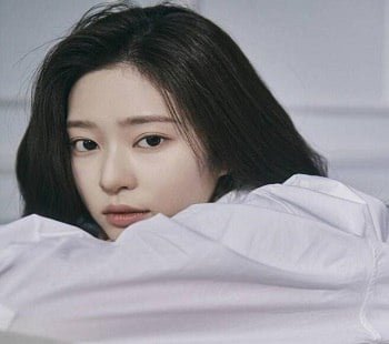 Minju dễ thương trong bộ phim người lớn mới