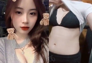 Ngọc Diễm tung clip với hình ảnh siêu xinh