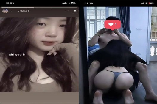 Ngọc Mỹ đẹp và thích mặc đồ hở khi quan hệ tình dục