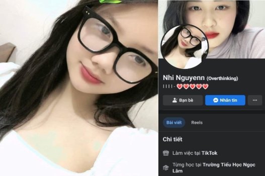 Nhi Nguyễn đẹp đẽ và muốn quan hệ tình dục