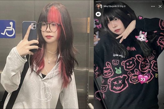 Chị Quỳnh xxx cả ngày với người yêu của mình