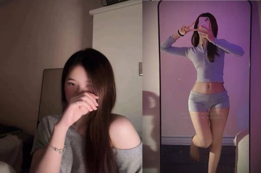 Nữ sinh viên kiếm tiền từ lồn dâm đãng