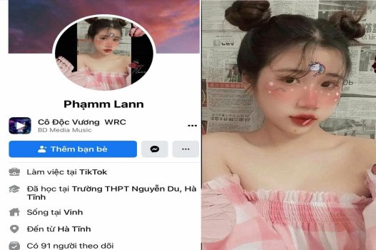 Tiêu đề mới: Đụ em Phạm Lan rên la khi đạt cực khoái