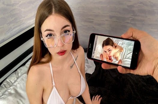 Khám phá em kế nói dối và bị trừng phạt đặc biệt