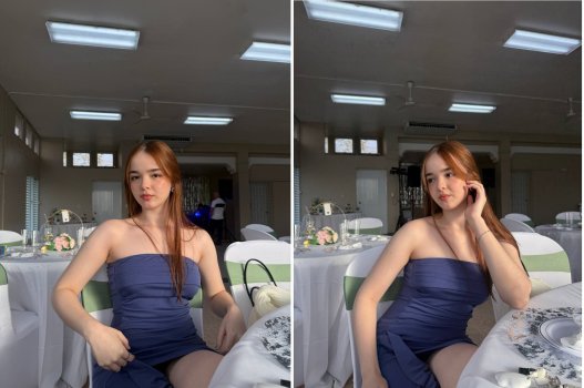 Phim 18+ bí mật cô dâu khêu gợi cùng chồng sắp cưới