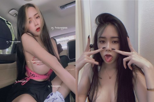 Quan hệ với Trần Linh Trang muốn ngồi trên anh chàng mạnh mẽ