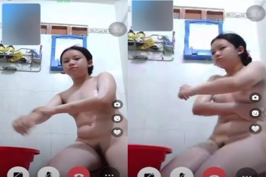 Bùi Trúc Nhi mà genz hàng ngon