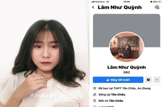 Em Lâm Như Quỳnh dâm đãng không ngừng